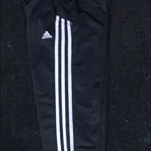 Adidas joggers - Picture 3 of 4